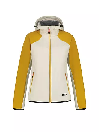 ICEPEAK | Damen Softshelljacke Braden Hoodie | 